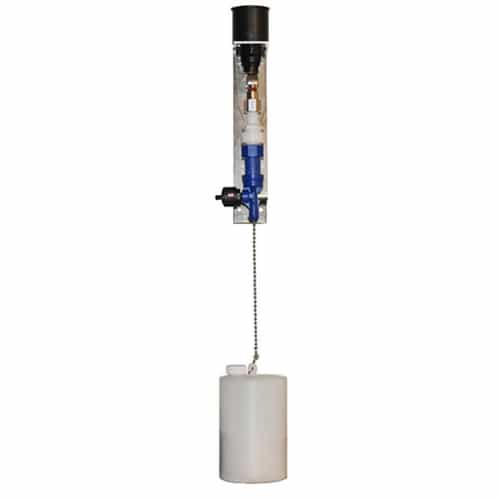 HYD550CW Hydro Systems HydroMinder