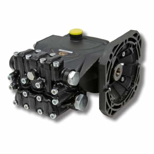ET1505E34L General Pump ET Series Pump - 2.1 GPM, 2610 PSI, 3400 RPM
