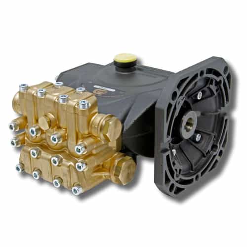 ETB1504E345 General Pump ETB Series Plunger Pump - 1.75 GPM