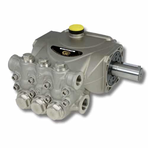 ET1810S17SS General Pump ET Series Pump - 3.4 GPM