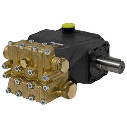 ETB1509S17L General Pump ETB Series Pump - 2.1 GPM, 2610 PSI, 1750 RPM, Left Shaft