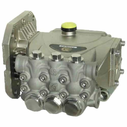 General Pump EWM0815C Salt Water Plunger Pump