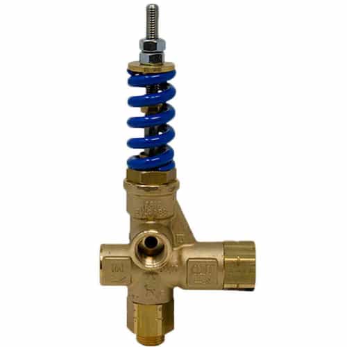 ZH284 General Pump Dual Bypass Pressure Unloader