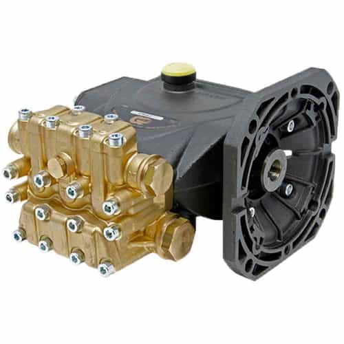General Pump Brass Plunger Pump ETB1506E345