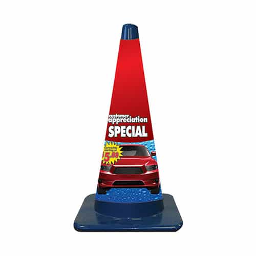 Ahearn Manager's Special COSL-GAP