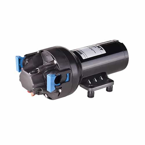 R8601134A Flojet VersiJet Electric Diaphragm Pump