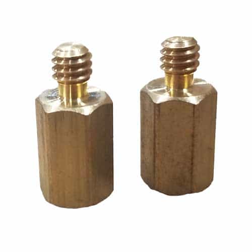 BOB Valves R435-4 Float Adapter