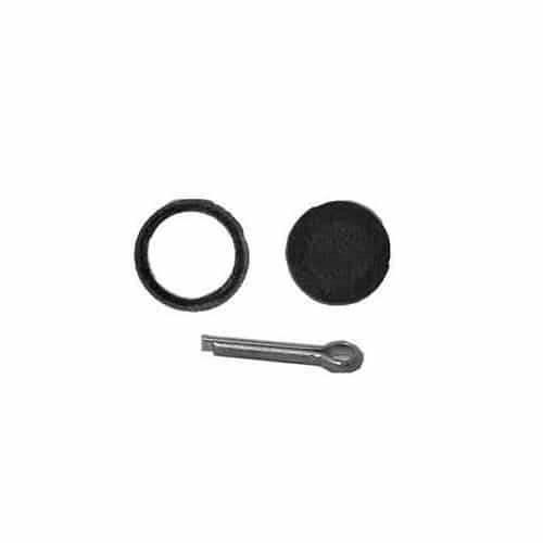 BOB Valves KB100 EPDM Disc and Cup Kit