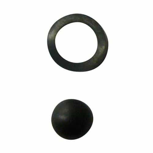 KB136V BOB Valves Disc and Cup Kit