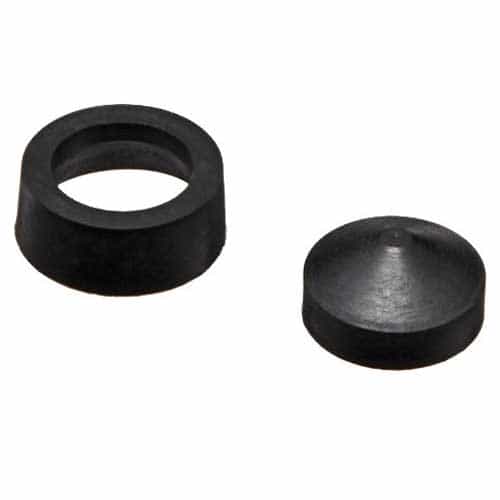 BOB Valves KB143 Disc and Cup Kit