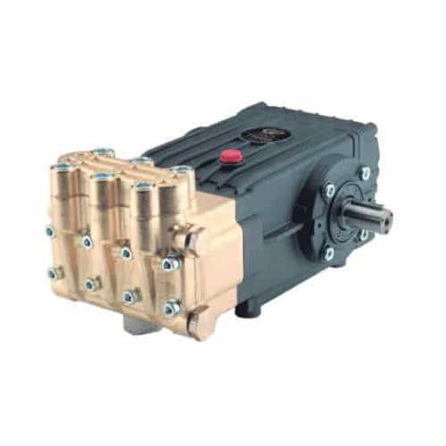 General Pump T5050 Plunger Pump