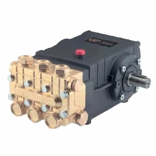 T921 General Pump 47 Series Pump