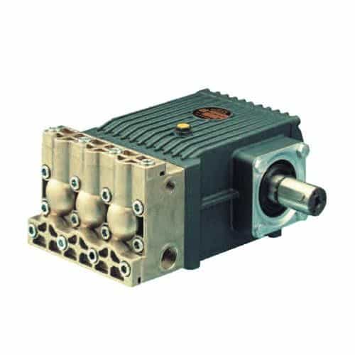 General Pump TS1041L Triplex Plunger Pump