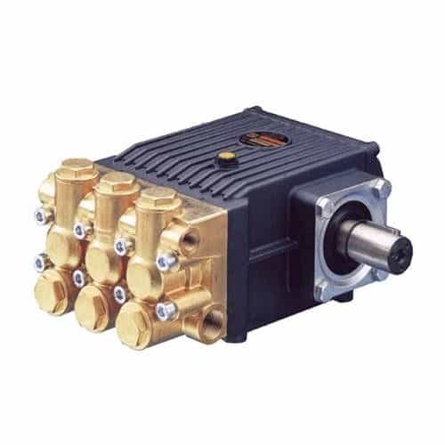 General Pump TS1531 Triplex Plunger Pump