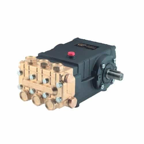 General Pump TS1711 Plunger Pump