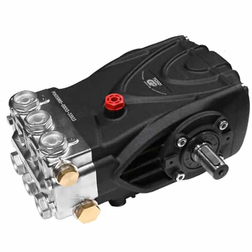 General Pump TS2021 Right Shaft