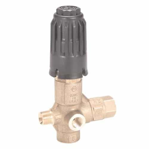 General Pump YU4050K Pressure Trapping Unloader