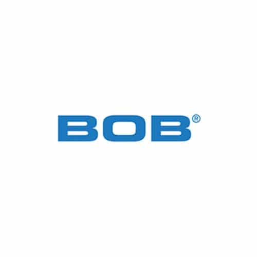 BOB Float Valves Logo