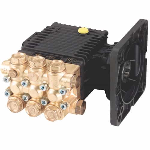 General EZ2542EL Left Shaft Pump
