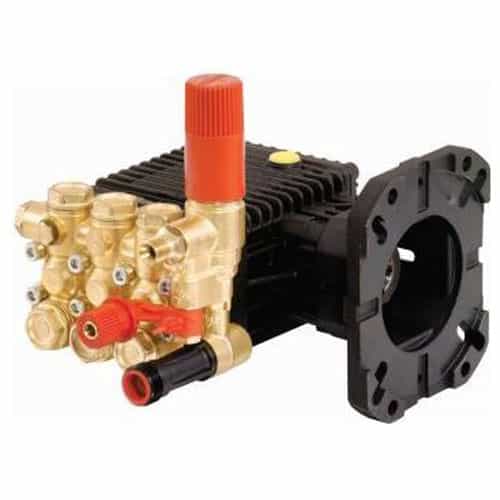 EZ3040GUIL General Pump EZ Series 44 Triplex Plunger Pump