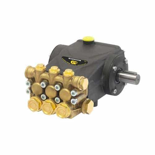 General Pump EP1311S34 Solid Shaft Pump