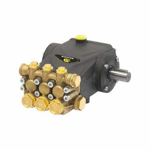 General Pump GPEP1506S34