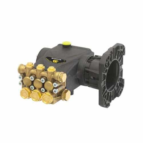 General Pump EP1509G8 EP Series Hollow Shaft Triplex Plunger Pump