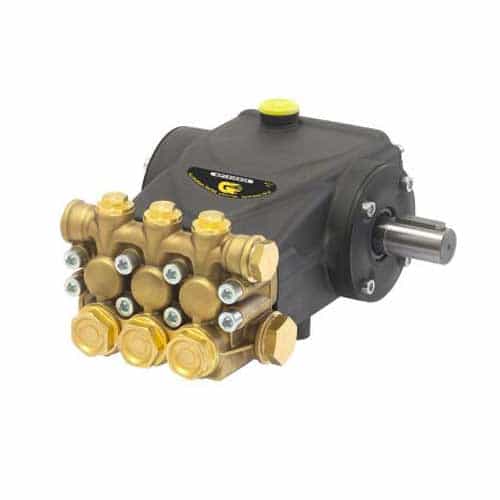 General Pump EP1510S34