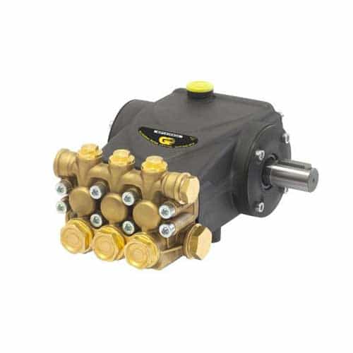 General Pump EP1512S17