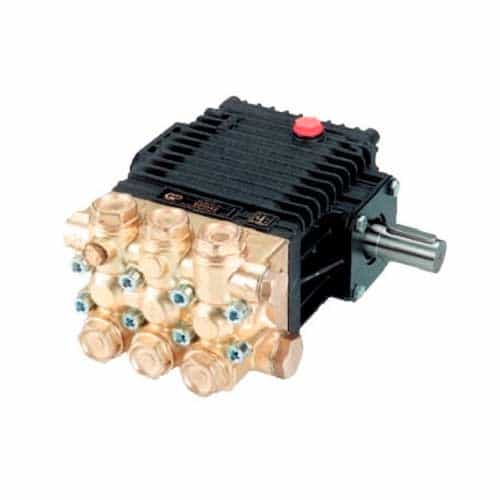 General Pump EZ4040S34