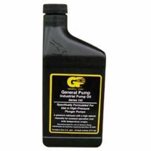 General Pump Series 100 Oil