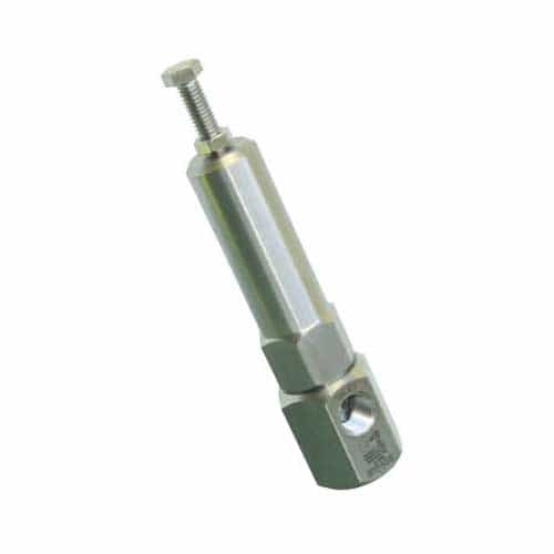 100999 General Pump Adjustable Pressure Regulator