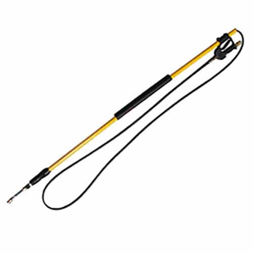 Tele-Pole Repair Parts