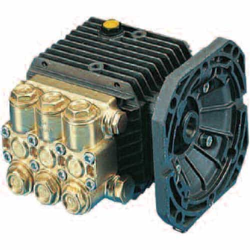 General Pump T9051EBF Series 51 Triplex Plunger Pump