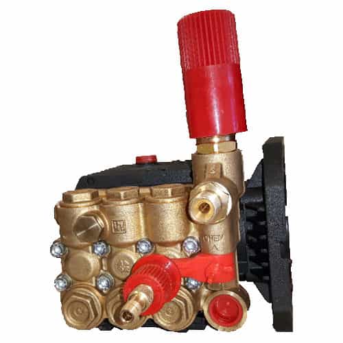General Pump GPT9051EBFUI