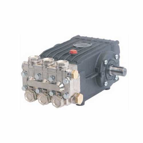 General Pump T9281 Triplex Plunger Pump