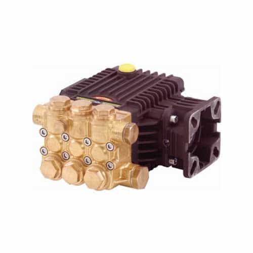 General Pump TC1507G Plunger Pump