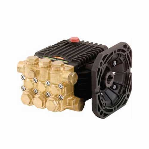 General Pump TC1809E175 Plunger Pump