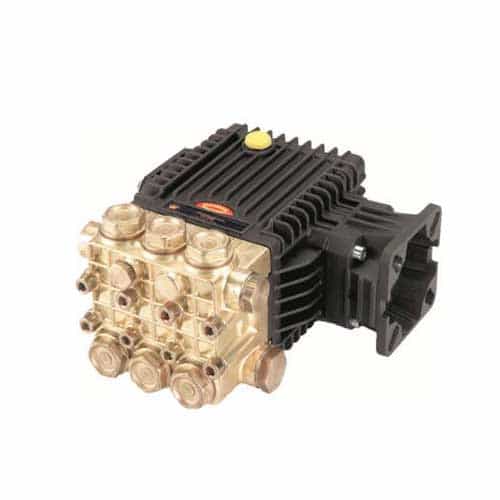 General Pump TP2533J34 Plunger Pump