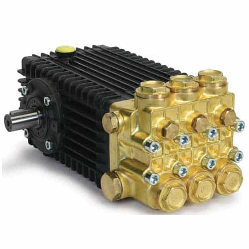 General Pump TSF1819L