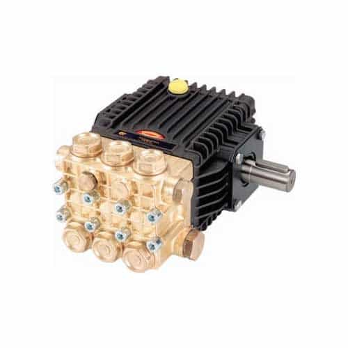 General Pump TX1506S34