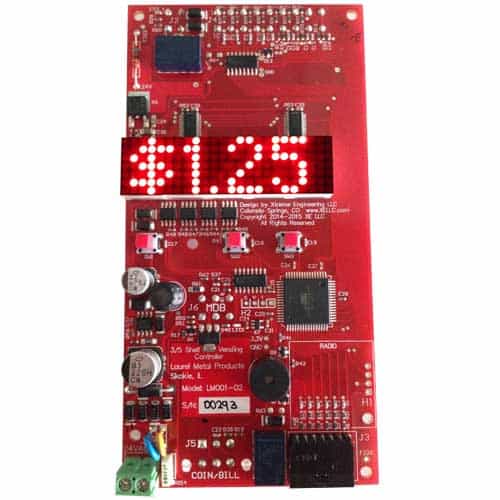 DigiMax Board