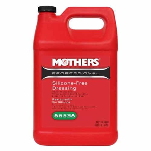 1 Gallon Silicone-Free Dressing