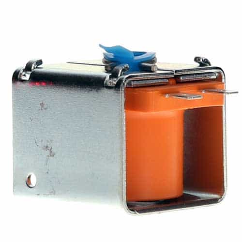 3A439 Solenoid Valve Coil