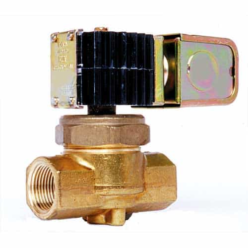 Dema Solenoid Valve A416P.9