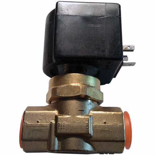 A418P.6D Piston Valve