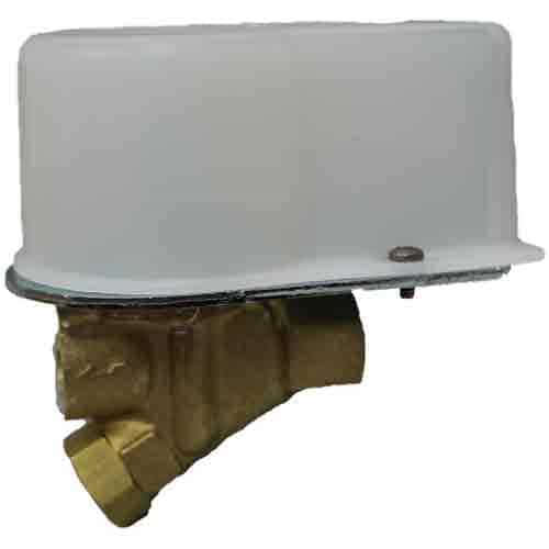 443PJ.3 Dema Diaphragm Plunger Solenoid