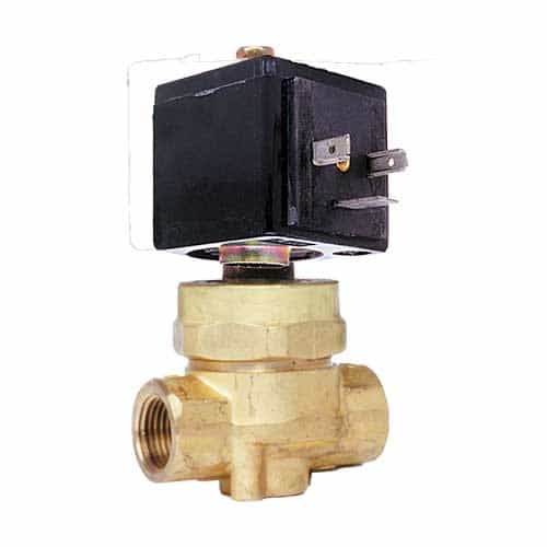Dema 453S.4 Brass Car Wash Valve