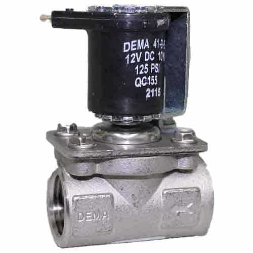 463PS.2 Diaphragm Valve