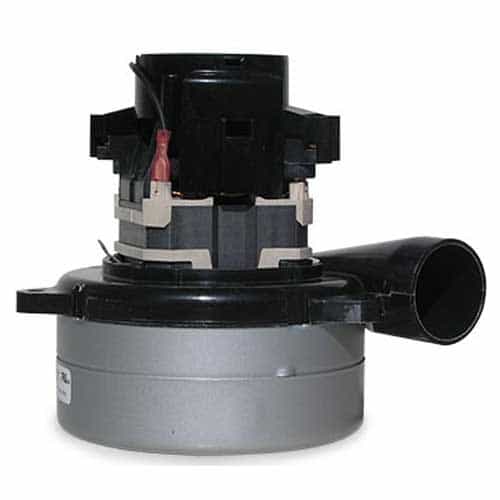 Q6600-047A-MP-21 Kleen-Rite Electric Vacuum Motor - 230 VAC
